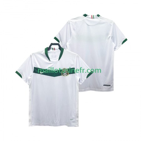 Maillot de Foot Mexique 2006 Extérieur Retro